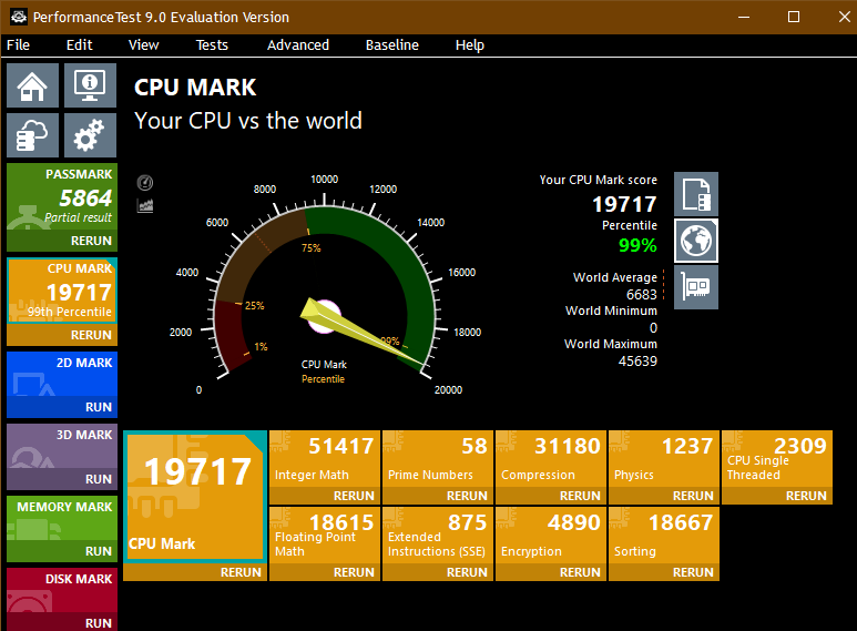 Zen2. Эволюция платформы AM4 на примере Ryzen 7 3700x - 10