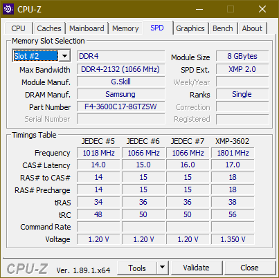 Zen2. Эволюция платформы AM4 на примере Ryzen 7 3700x - 2