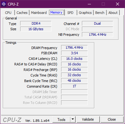 Zen2. Эволюция платформы AM4 на примере Ryzen 7 3700x - 7