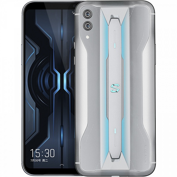 Король умер, да здравствует король. Представлен игровой смартфон Black Shark 2 Pro, набравший более 500 000 баллов в AnTuTu