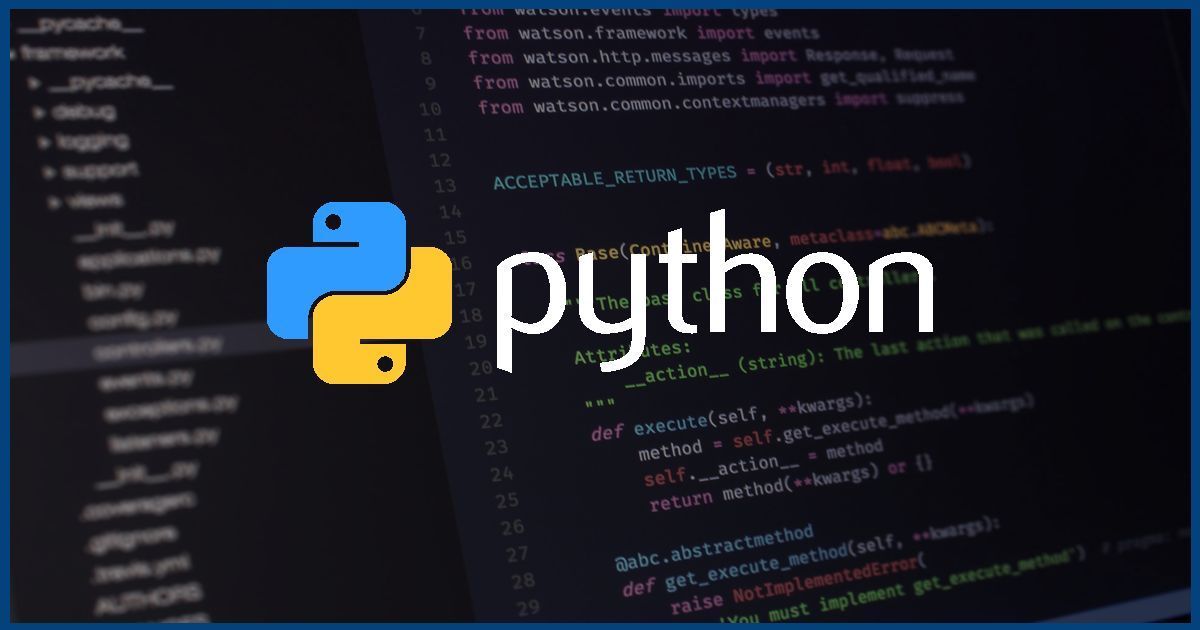 Разработка надёжных Python-скриптов - 1