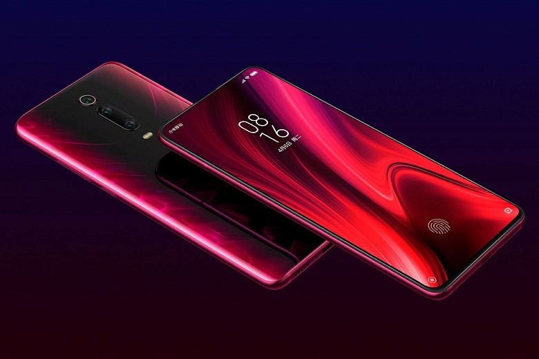 Xiaomi Mi 9T Pro показывает странные результаты в тестах