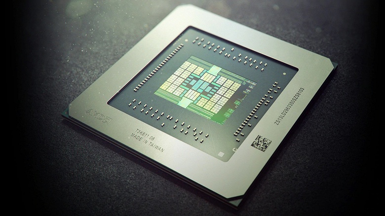 Глава AMD пообещала выпустить высокопроизводительные семинанометровые мобильные CPU и GPU