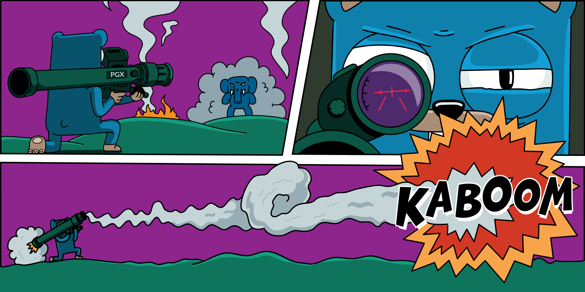 Как работать с Postgres в Go: практики, особенности, нюансы - 1 Как работать с Postgres в Go: практики, особенности, нюансы - 1