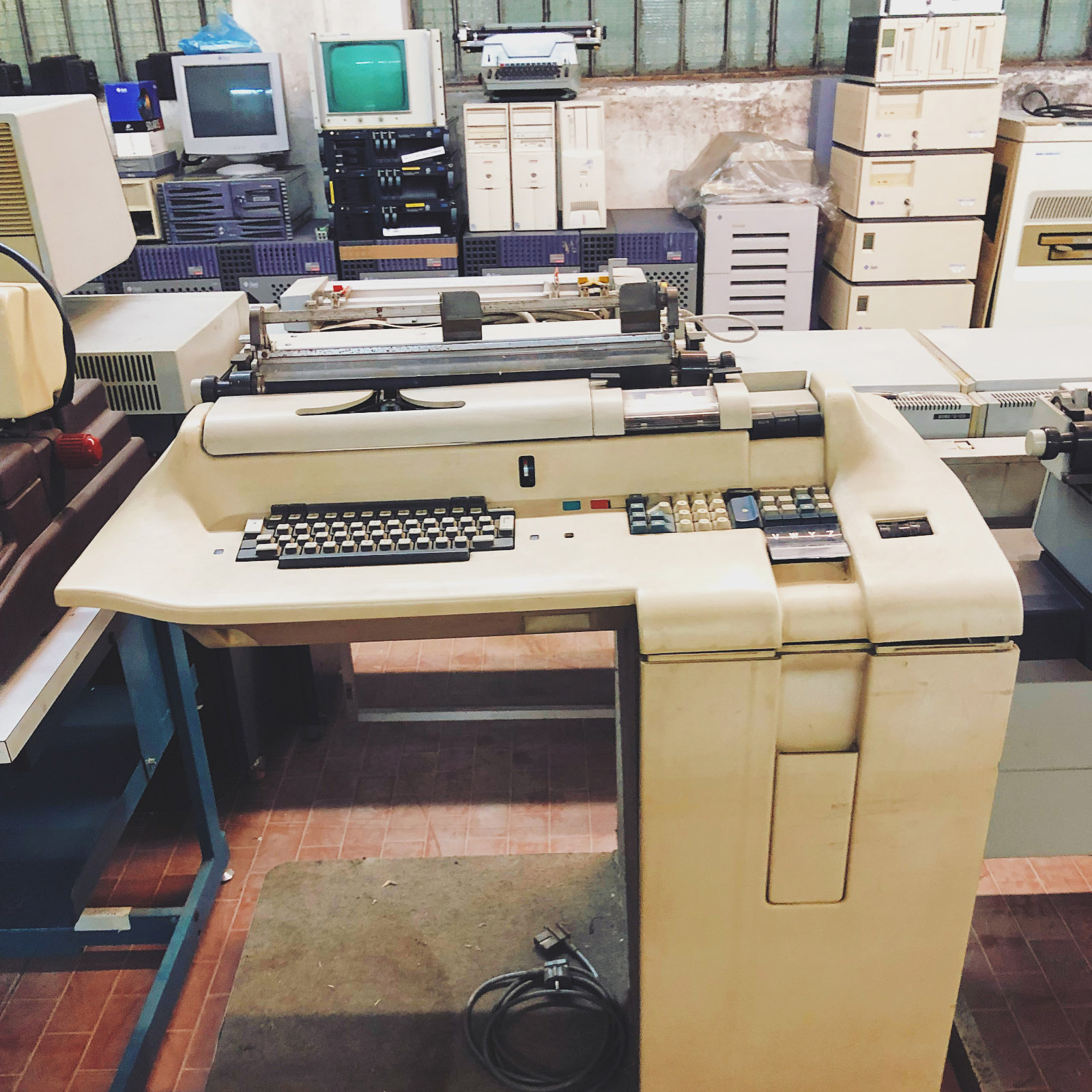 Музей DataArt: путешествие по Северной Италии - 10 Музей DataArt: путешествие по Северной Италии - 10