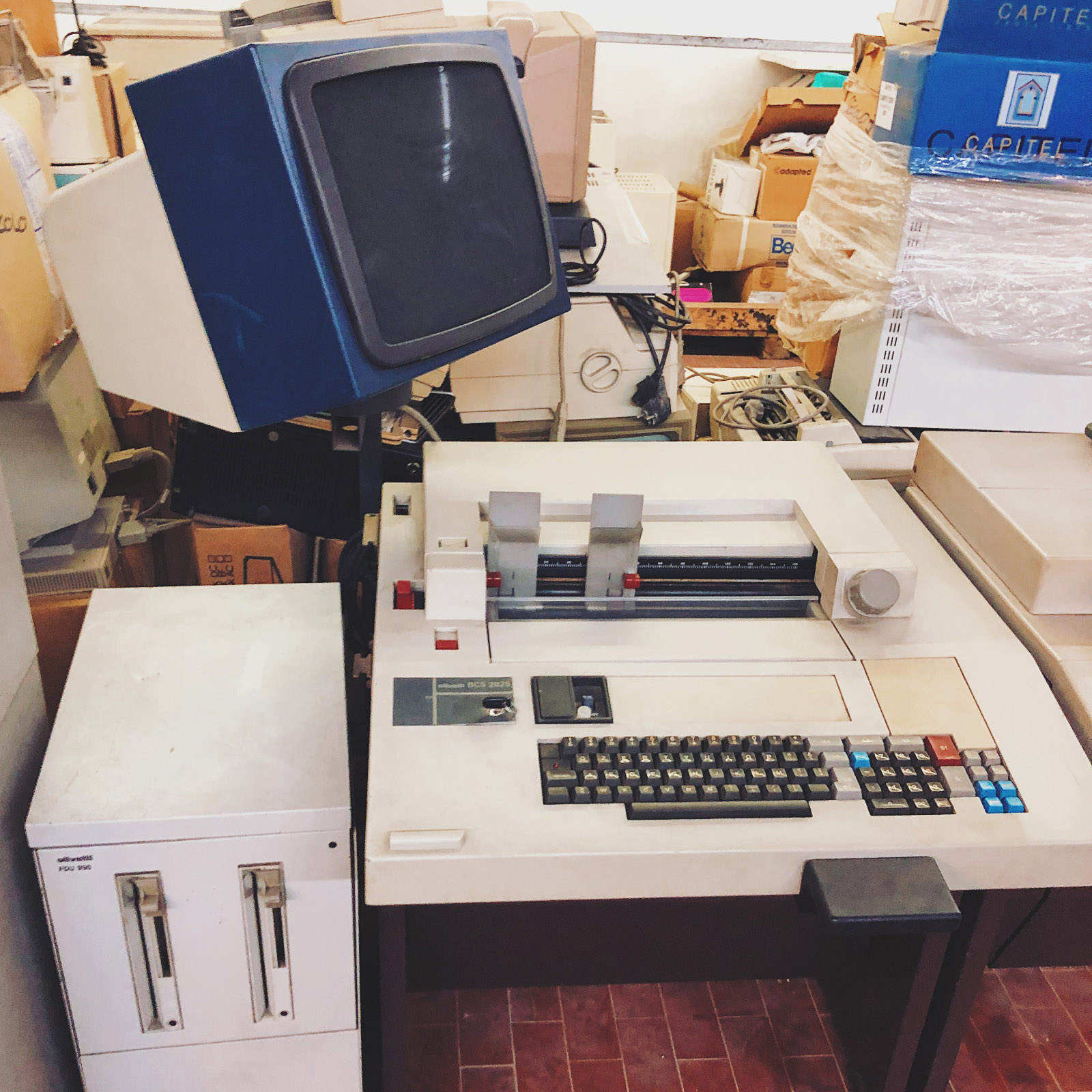 Музей DataArt: путешествие по Северной Италии - 11 Музей DataArt: путешествие по Северной Италии - 11