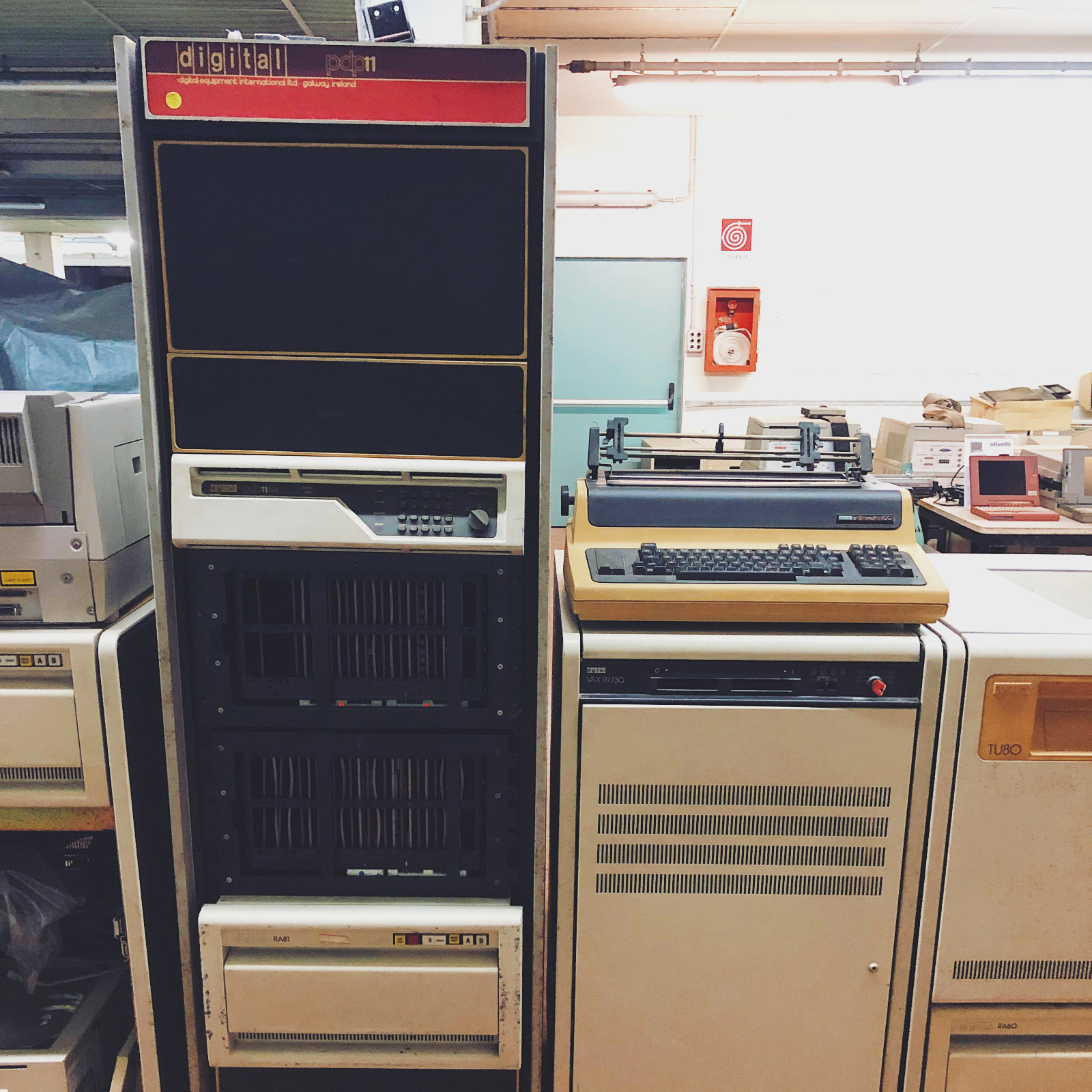 Музей DataArt: путешествие по Северной Италии - 12 Музей DataArt: путешествие по Северной Италии - 12