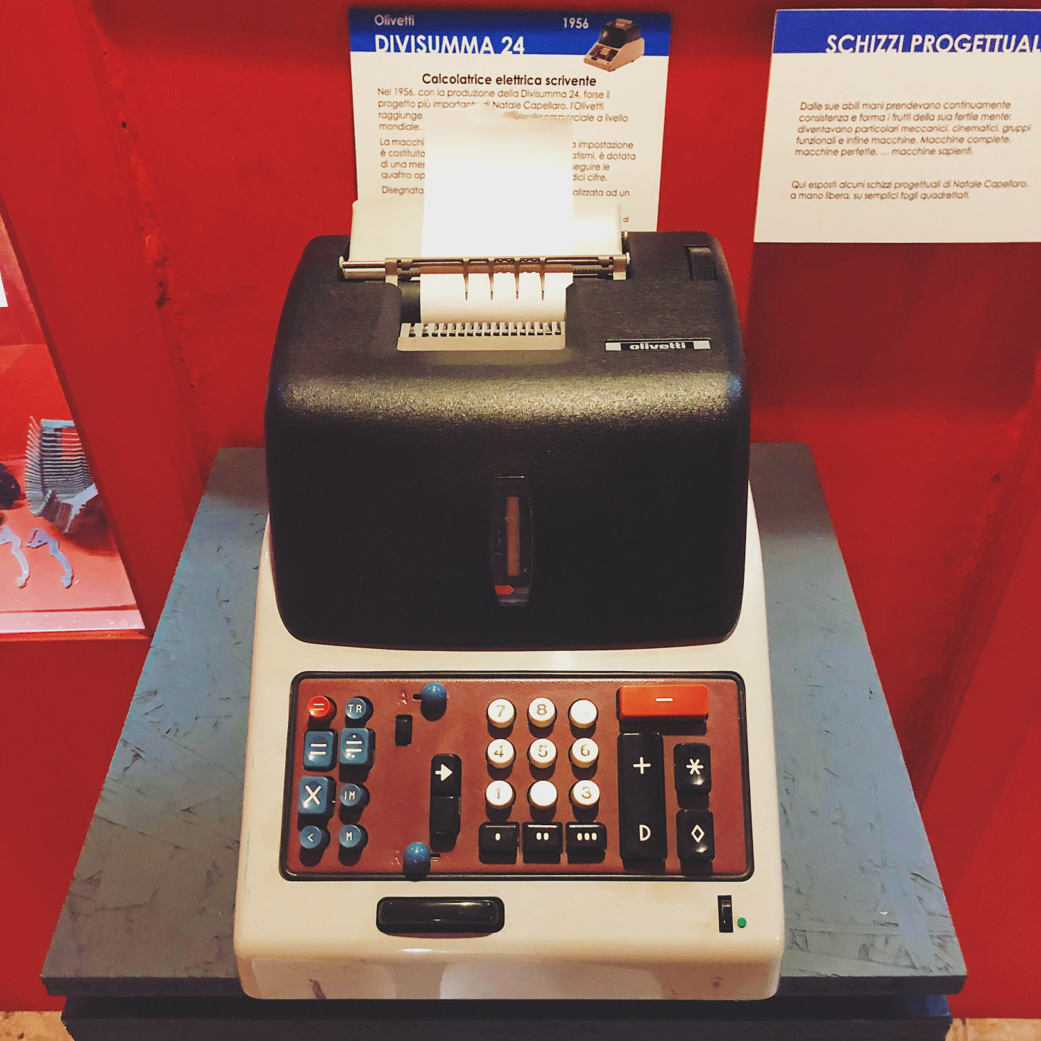 Музей DataArt: путешествие по Северной Италии - 3 Музей DataArt: путешествие по Северной Италии - 3