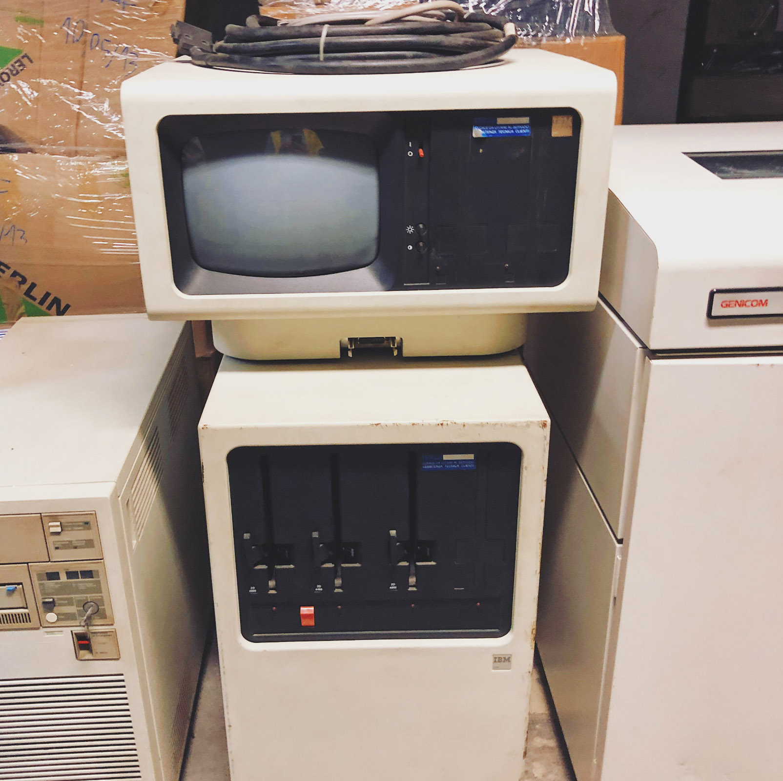 Музей DataArt: путешествие по Северной Италии - 8 Музей DataArt: путешествие по Северной Италии - 8