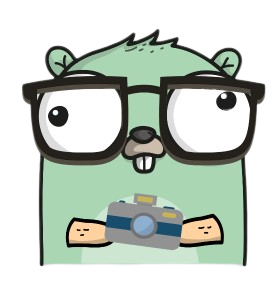 Строим систему распознавания лиц на основе Golang и OpenCV - 1