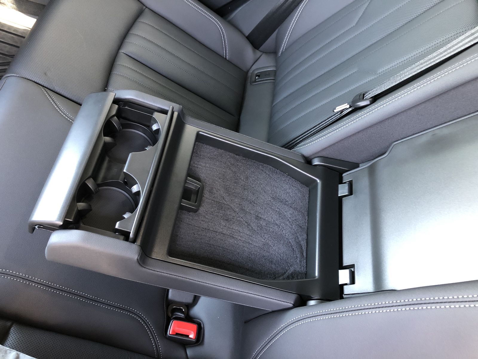 Тестдрайв Audi e-tron - 12