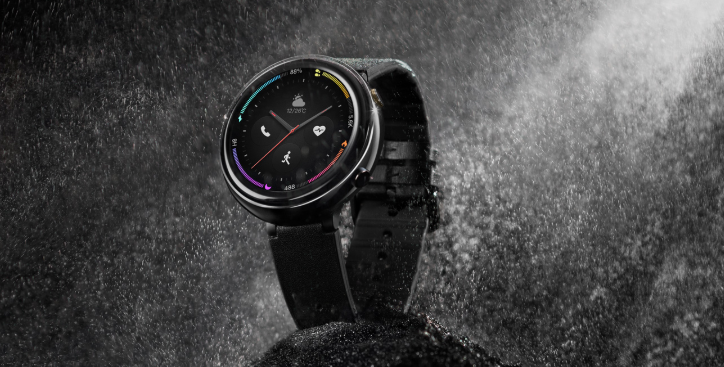 Версии Huami Amazfit Verge 2 с поддержкой ЭКГ и для фанатов «Мстителей» откладываются