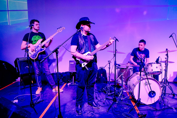 Конференции. Промежуточные итоги по первому полугодию 2019 - 12