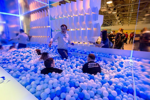 Конференции. Промежуточные итоги по первому полугодию 2019 - 14