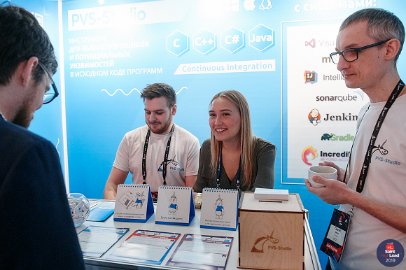 Конференции. Промежуточные итоги по первому полугодию 2019 - 29