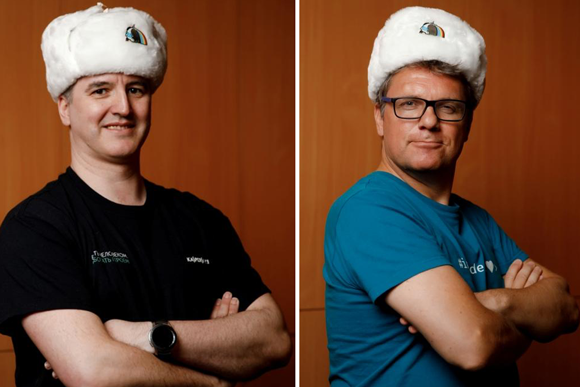 Конференции. Промежуточные итоги по первому полугодию 2019 - 36