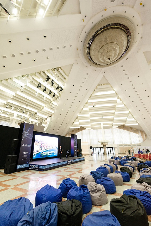 Конференции. Промежуточные итоги по первому полугодию 2019 - 45