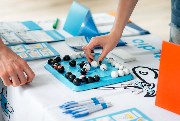 Конференции. Промежуточные итоги по первому полугодию 2019 - 48