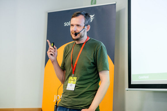 Конференции. Промежуточные итоги по первому полугодию 2019 - 49