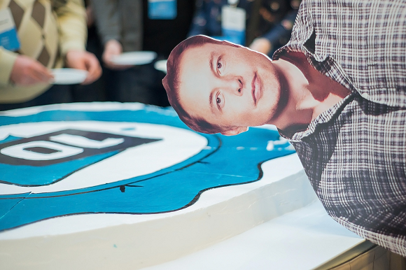 Конференции. Промежуточные итоги по первому полугодию 2019 - 9