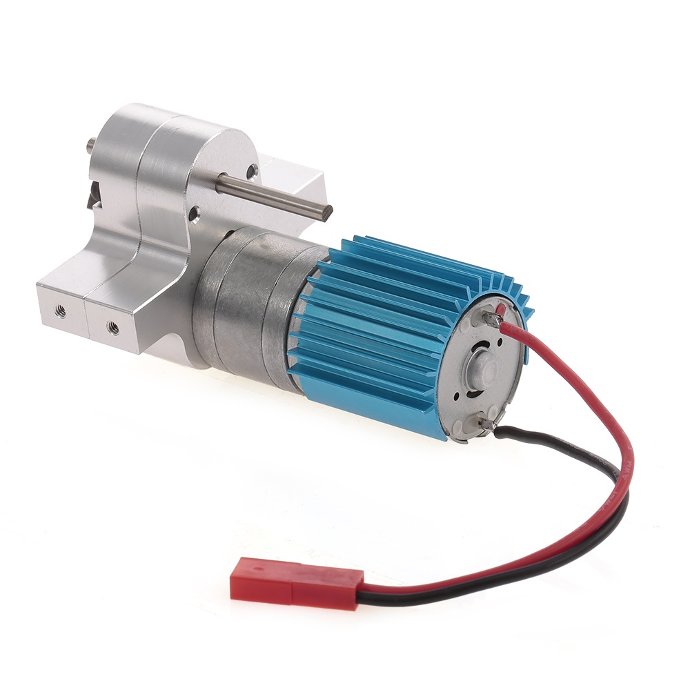 Игрушка ГАЗ-66 на пульте управления. Часть 1 - 10 image