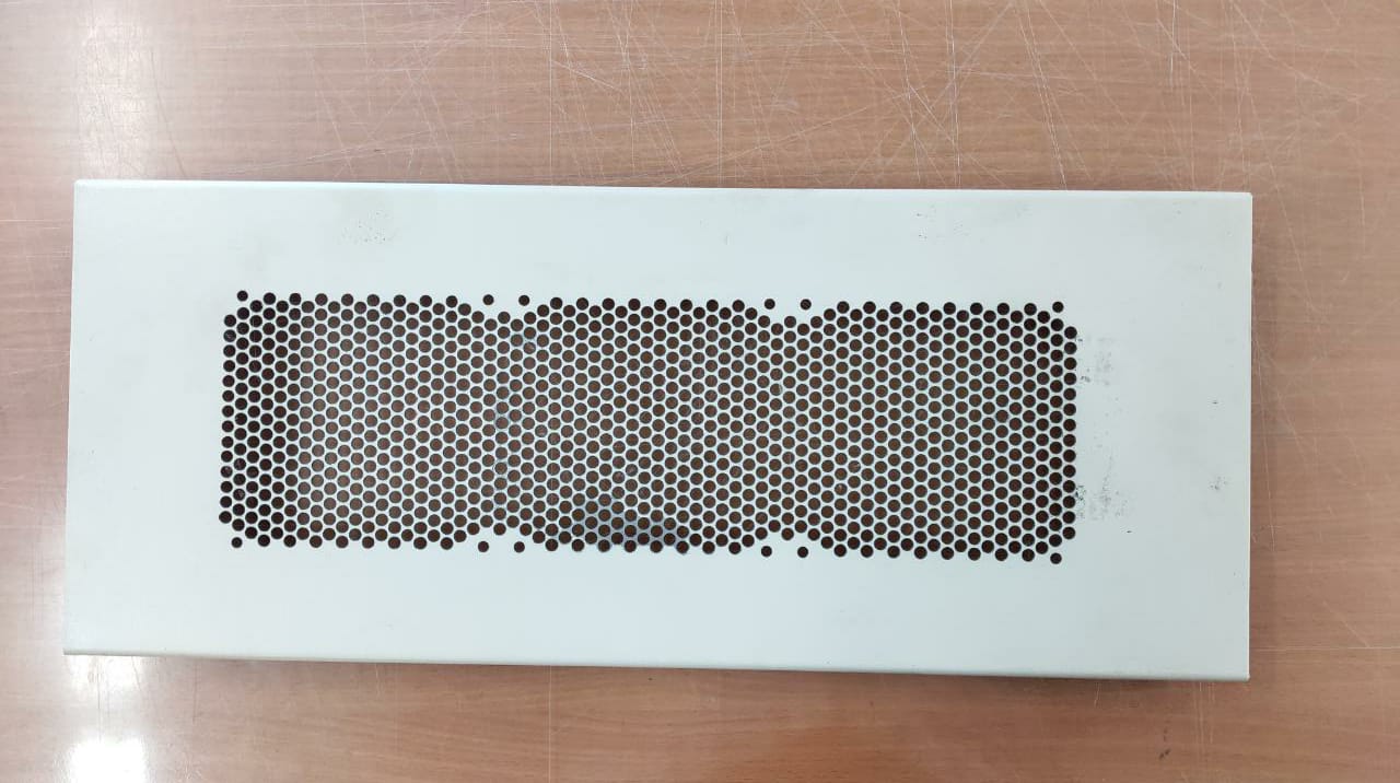 Перенос блока питания вперед корпуса - 7