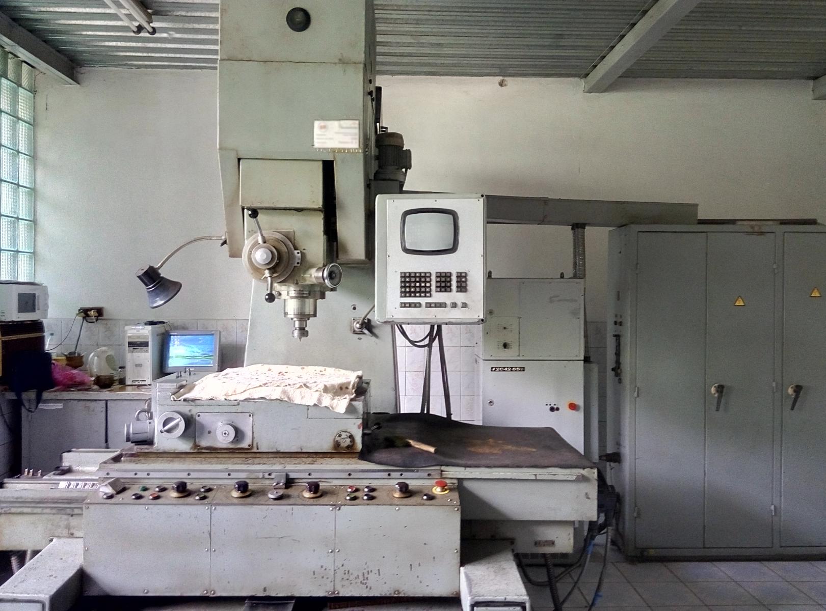 Перенос блока питания вперед корпуса - 9