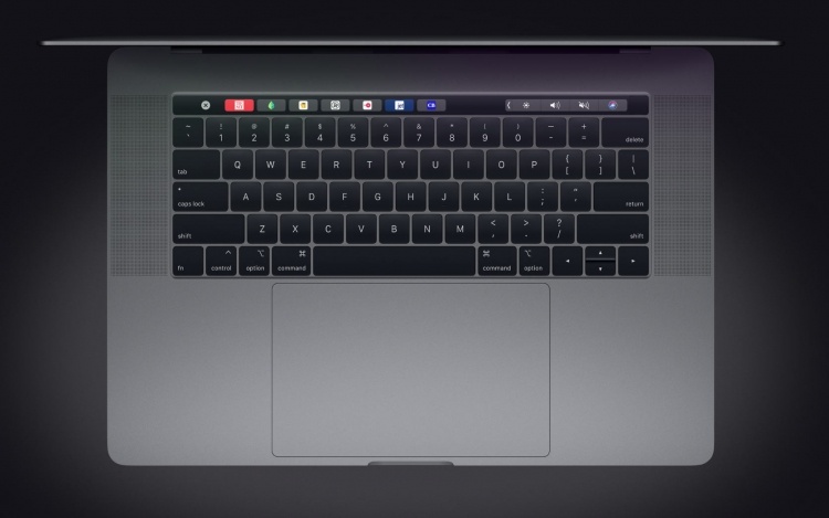 Apple выпустит MacBook с поддержкой 5G в 2020 году