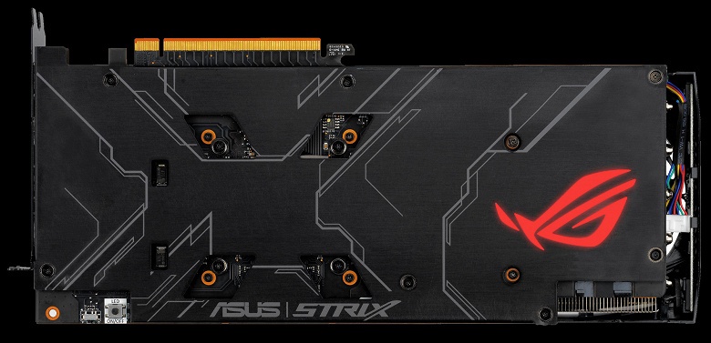 Asus анонсировала нереференсные видеокарты Radeon RX 5700 и RX 5700 XT серий ROG Strix, TUF Gaming и Dual