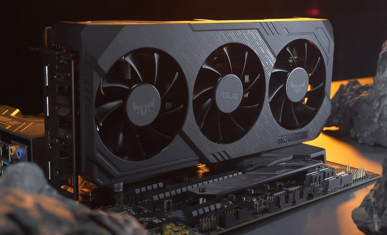 Asus анонсировала нереференсные видеокарты Radeon RX 5700 и RX 5700 XT серий ROG Strix, TUF Gaming и Dual