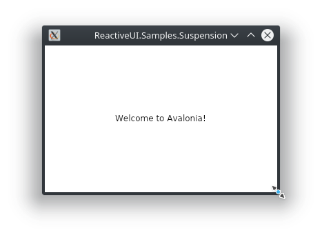 Saving Routing State to the Disk in a Cross-Platform .NET Core GUI App with ReactiveUI and Avalonia - 2