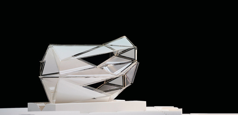 Розетка против бюстгальтера: итоги Lexus Design Award 2019