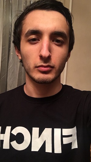 Со склада в Дагестане — в программисты: как я стал iOS-разработчиком с нуля - 5 Со склада в Дагестане — в программисты: как я стал iOS-разработчиком с нуля - 5