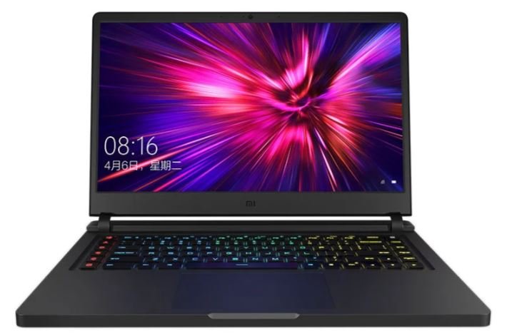 Игровые ноутбуки Xiaomi Mi Gaming Laptops 2019 представлены официально — топовая модель получила Core i7-9750H и GeForce RTX 2060