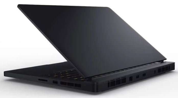 Игровые ноутбуки Xiaomi Mi Gaming Laptops 2019 представлены официально — топовая модель получила Core i7-9750H и GeForce RTX 2060