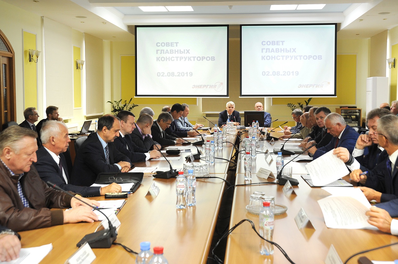 Совет главных конструкторов по российскому сегменту МКС разрешил запуск корабля «Союз МС-14» с роботом FEDOR - 3 Совет главных конструкторов по российскому сегменту МКС разрешил запуск корабля «Союз МС-14» с роботом FEDOR - 3