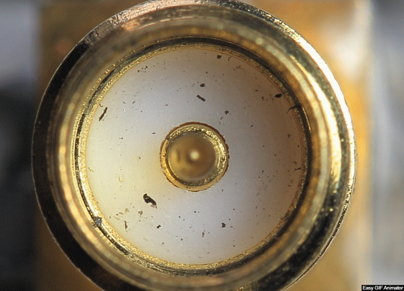 Сравнительный обзор портативных СВЧ приборов Arinst vs Anritsu - 7 image