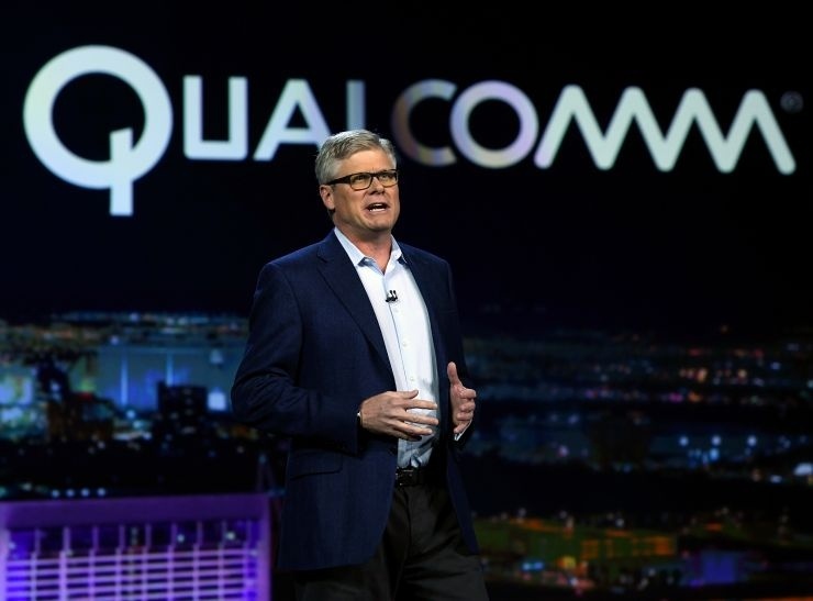 В своих неудачах Qualcomm винит Huawei и переход на 5G В своих неудачах Qualcomm винит Huawei и переход на 5G
