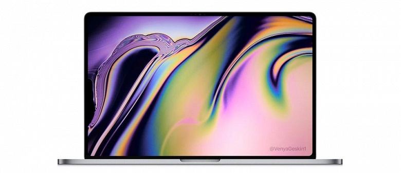 Apple может прекратить выпуск 15-дюймового ноутбука MacBook Pro