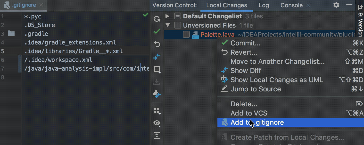 IntelliJ IDEA 2019.2: поддержка Java 13 Preview, инструменты профилирования, новое окно сервисов и многое другое - 5 IntelliJ IDEA 2019.2: поддержка Java 13 Preview, инструменты профилирования, новое окно сервисов и многое другое - 5