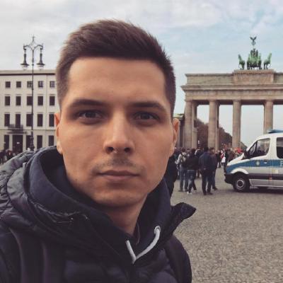 Java meetup в Райффайзенбанке - 3 Java meetup в Райффайзенбанке - 3