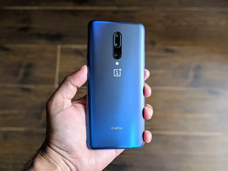 OnePlus: высокая оценка DxOMark не помогла OnePlus 7 Pro впечатлить пользователей