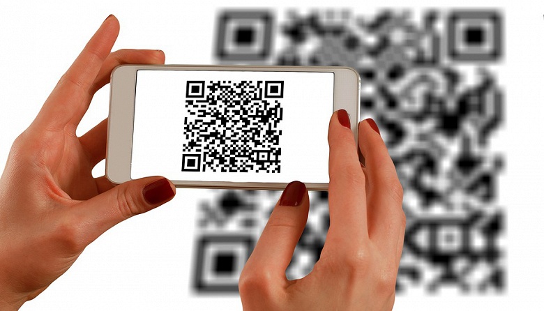 Бесконтактная оплата даже без NFC. «Сбербанк» запустил оплату по QR-коду в магазинах - 1 Бесконтактная оплата даже без NFC. «Сбербанк» запустил оплату по QR-коду в магазинах