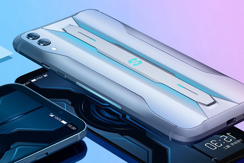 Бывший вице-президент Meizu поделился впечатлениями от игрового смартфона Black Shark 2 Pro - 1 Бывший вице-президент Meizu поделился впечатлениями от игрового смартфона Black Shark 2 Pro