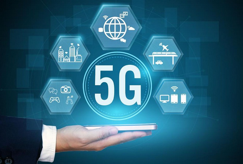 Пользователи 5G не хотят возвращаться к 4G