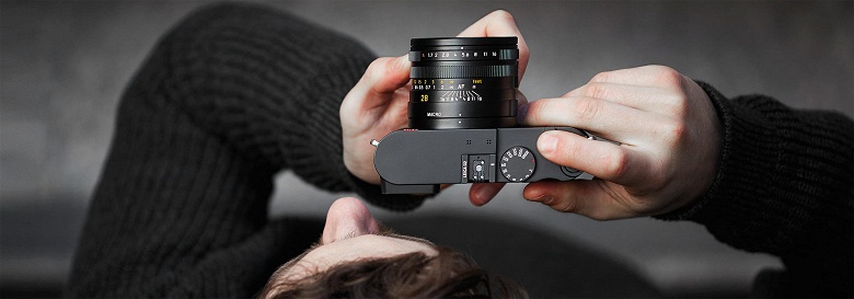 Проблема с высокоскоростной серийной съемкой в камере Leica Q2 устранена в обновлении прошивки - 1 Проблема с высокоскоростной серийной съемкой в камере Leica Q2 устранена в обновлении прошивки