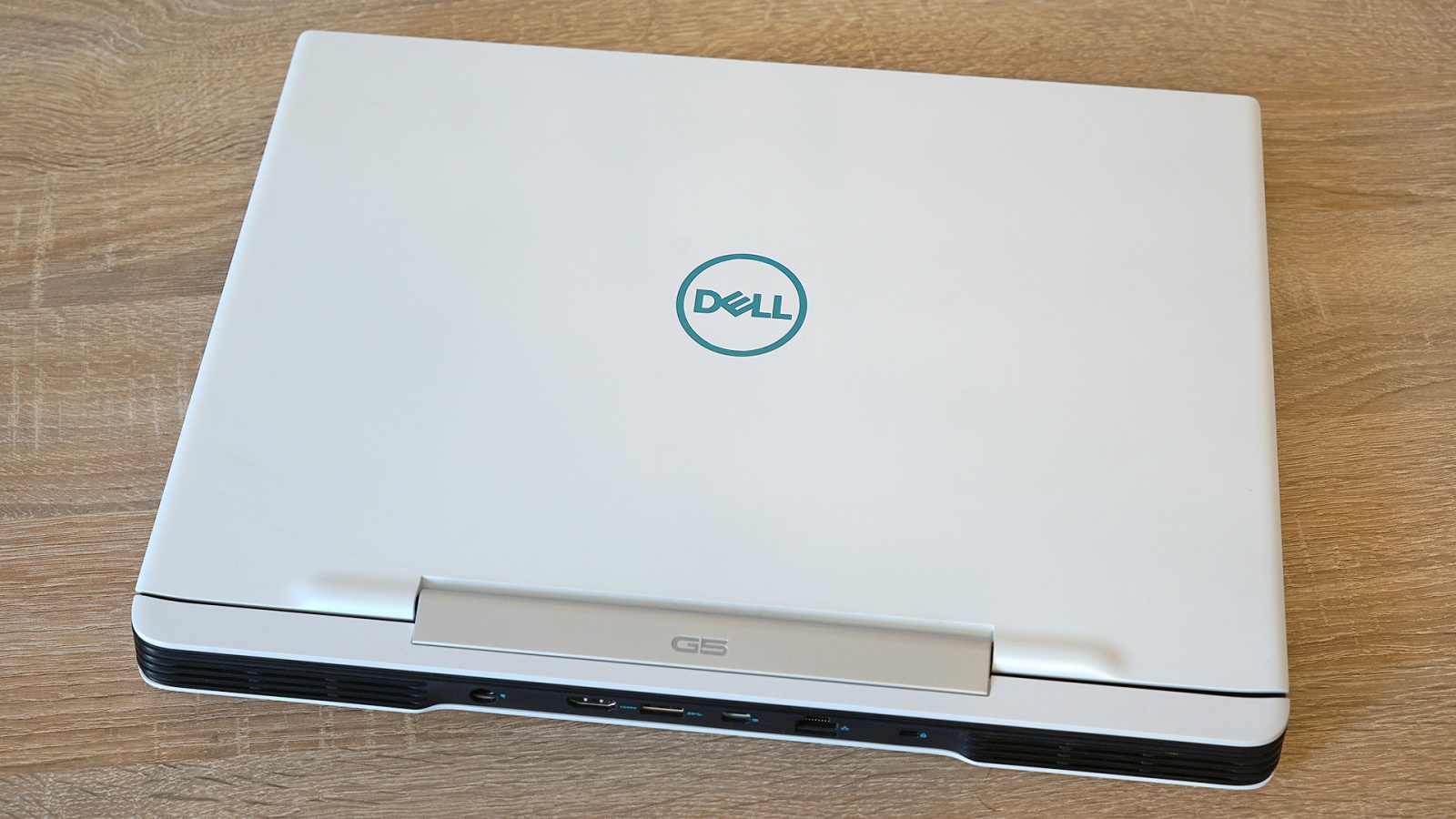 Dell G5 5590: один из самых доступных игровых ноутбуков с RTX 2060 - 3