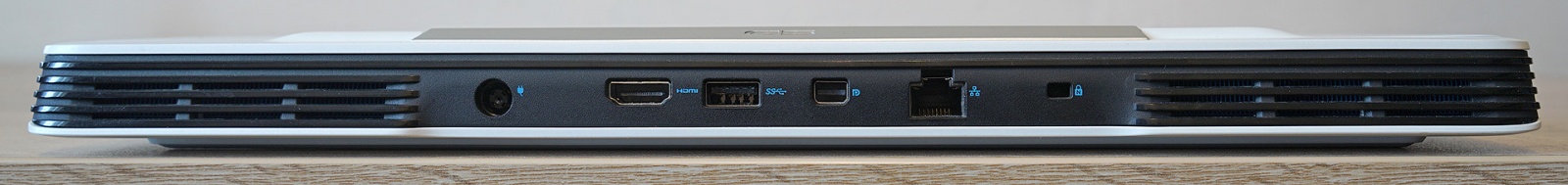 Dell G5 5590: один из самых доступных игровых ноутбуков с RTX 2060 - 9