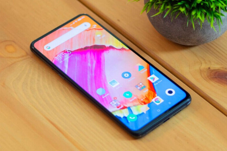 Xiaomi Mi Mix 4 с 45-ваттной зарядкой прошел сертификацию