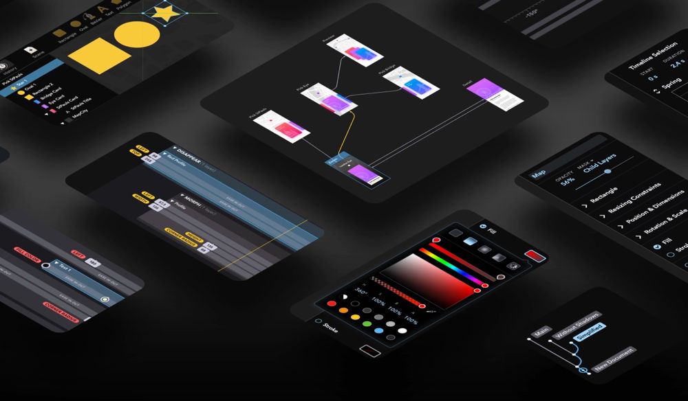 Дайджест продуктового дизайна, июль 2019 - 17